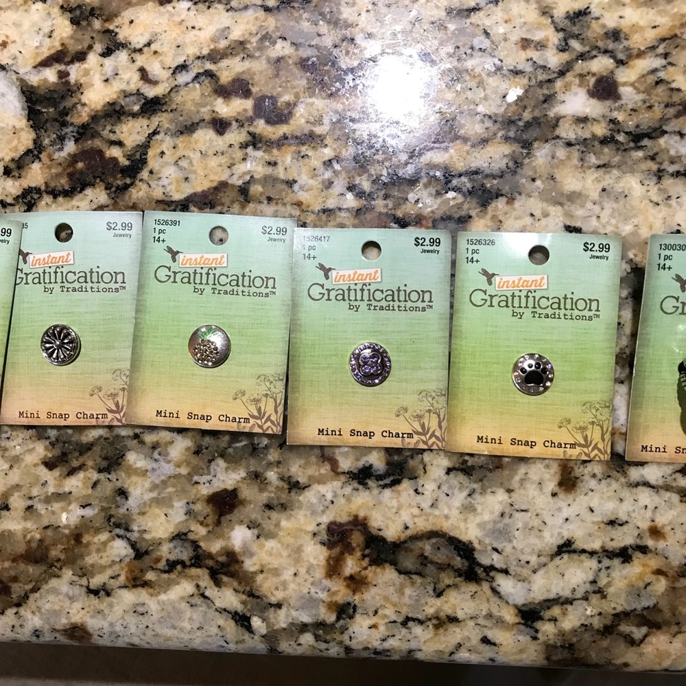 💍💍Charms for silver ring💍💍